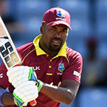 Darren Bravo